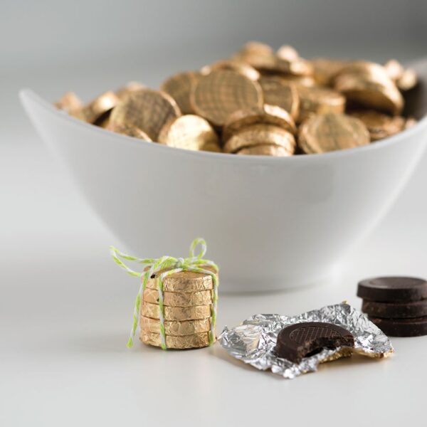 Mint Crisps