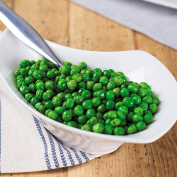 Garden Peas