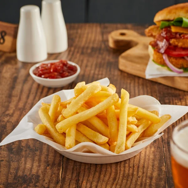 PREMIUM CRISPY COATED FRIES 9MM