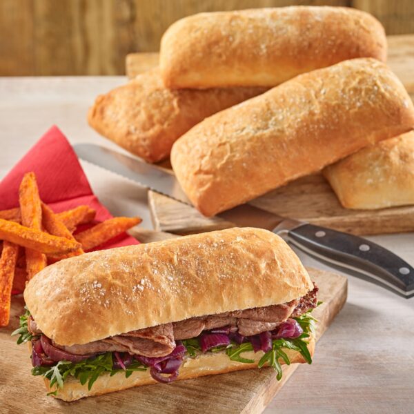 Ciabatta (T&S)