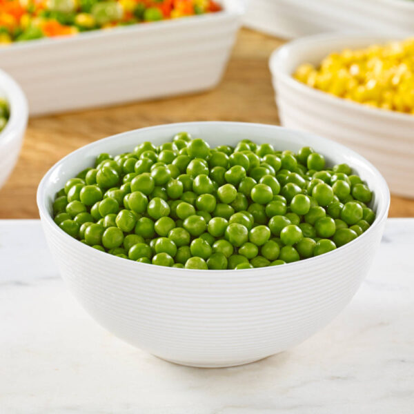 Luxury Peas 2.5kg