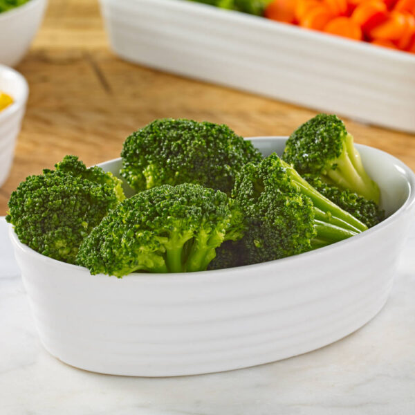 Broccoli Florets