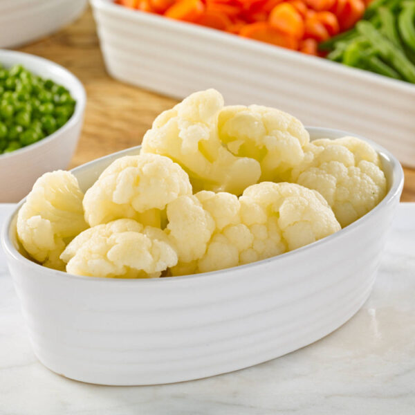 Cauliflower Florets 1kg