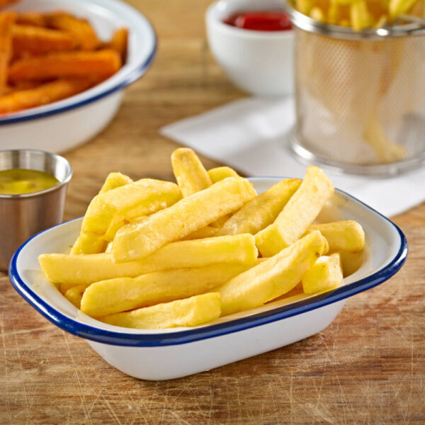 French Fries 13mm (9/16)
