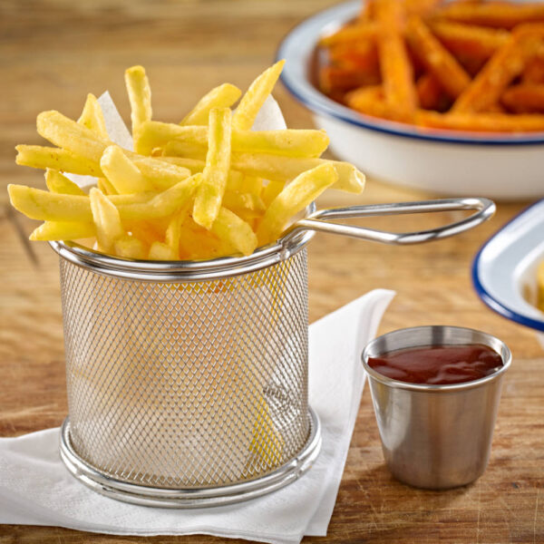 French Fries (7mm)