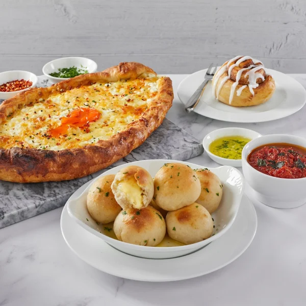 Doughballs 270g