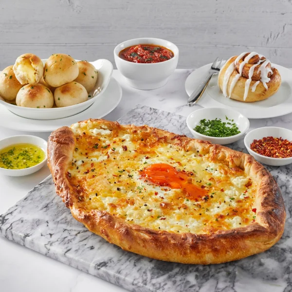 Doughballs 340g