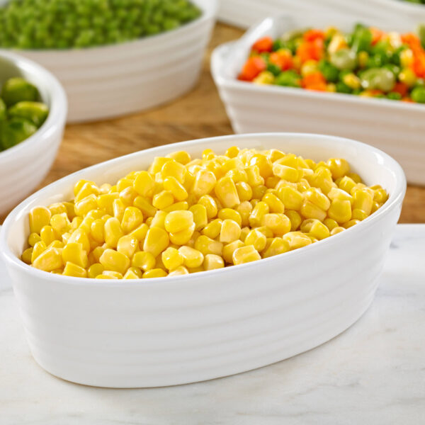 Sweetcorn 1kg