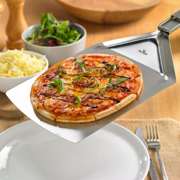 Grated Mozzarella 1kg