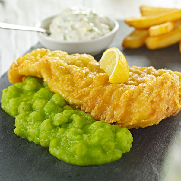 Mushy Peas (2.61Kkg)