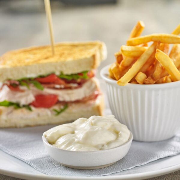 25% Caterers Light Mayonnaise (10ltr)