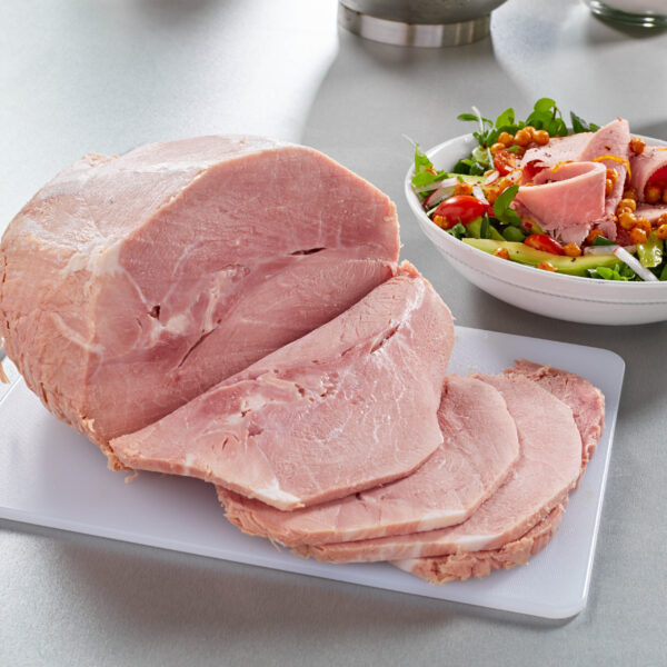 Cooked Premium Ham Half Joint 3.2kg