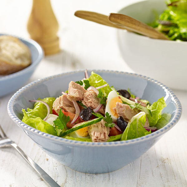 Tuna Chunks in Brine (1.70kg)