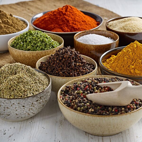 Garam Masala