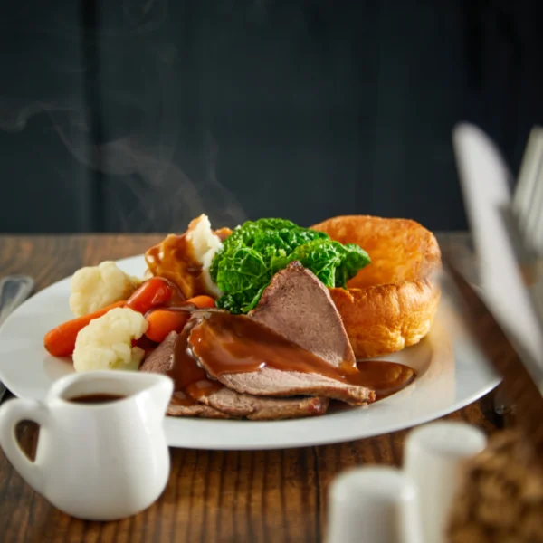 Gravy Powder (2kg)