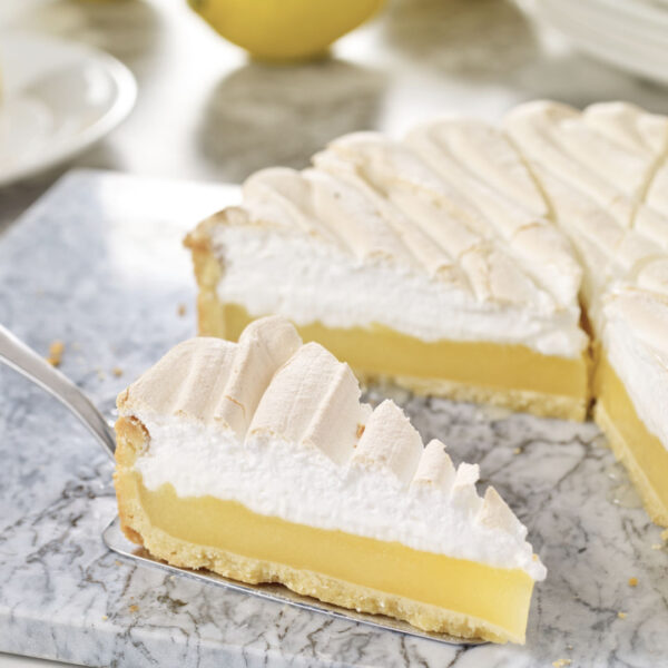 Lemon Meringue Pie - Image 3