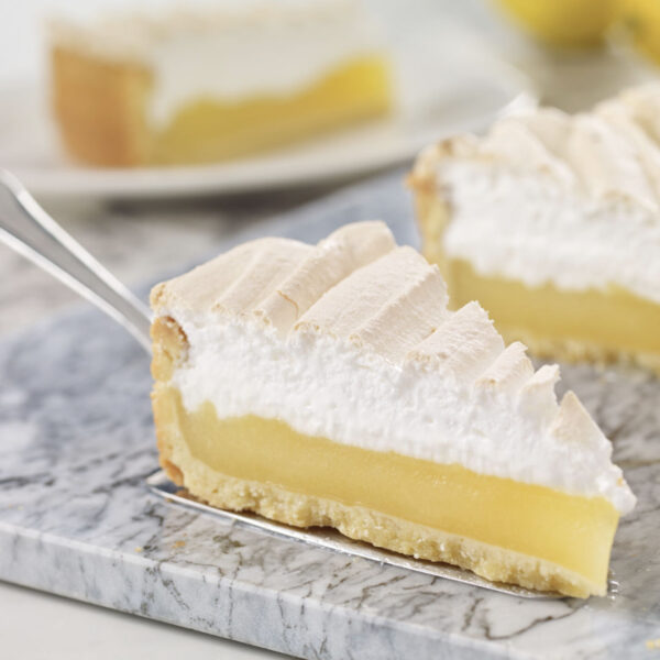 Lemon Meringue Pie - Image 2