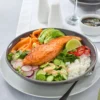 Salmon Portions 170-200g