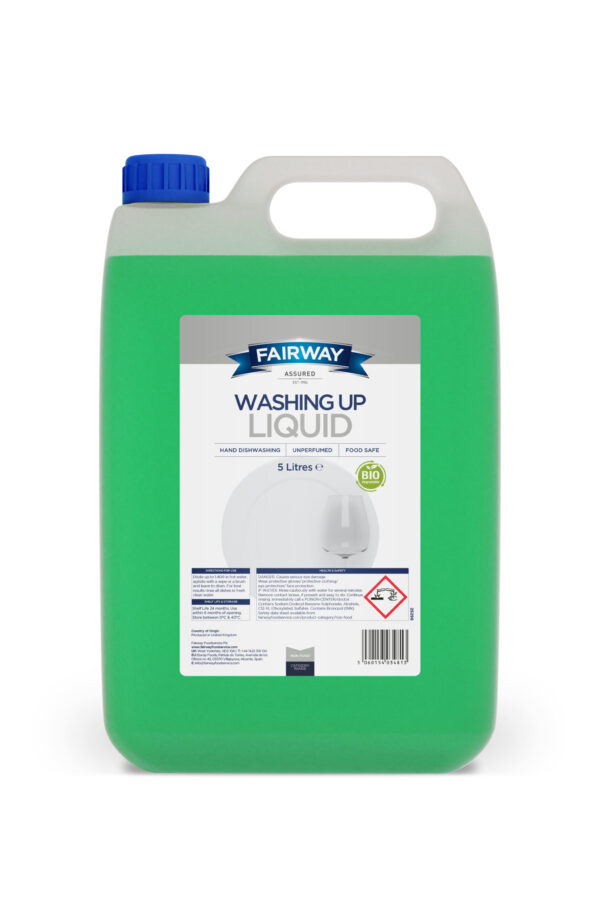 Washing Up Liquid - Image 2