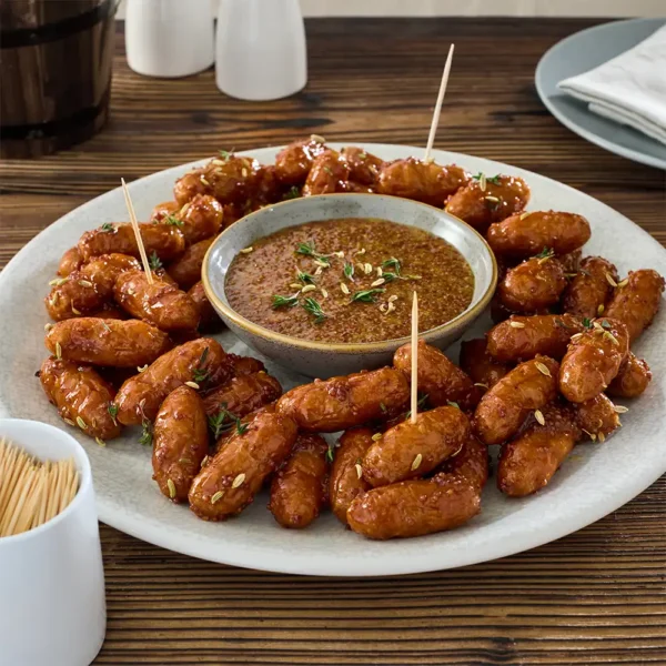 Pork Sausages 32s