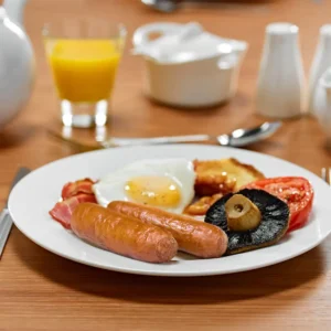 Sausages