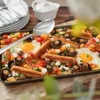Sausage Dish