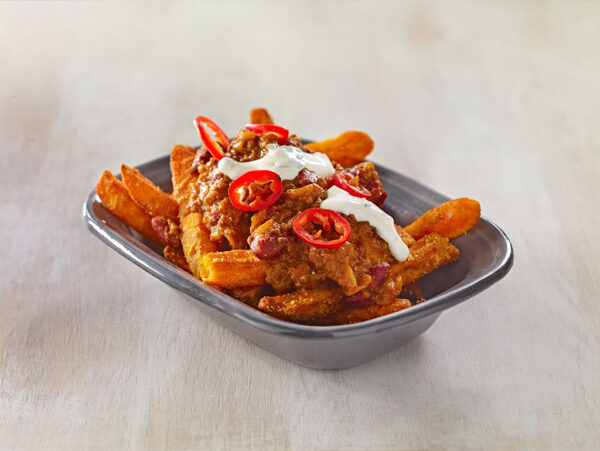Sweet Potato Fries - Image 2