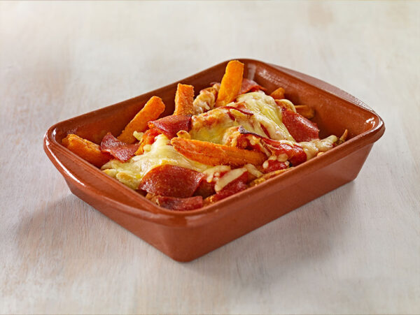 Sweet Potato Fries - Image 3