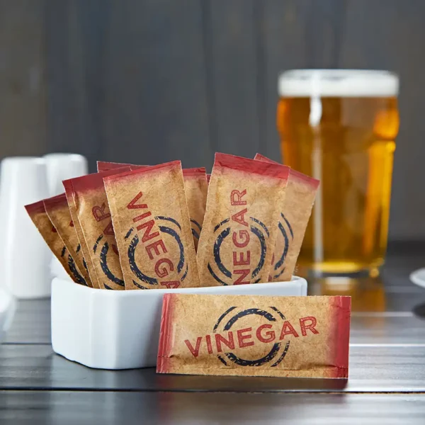 Malt Vinegar Sachets