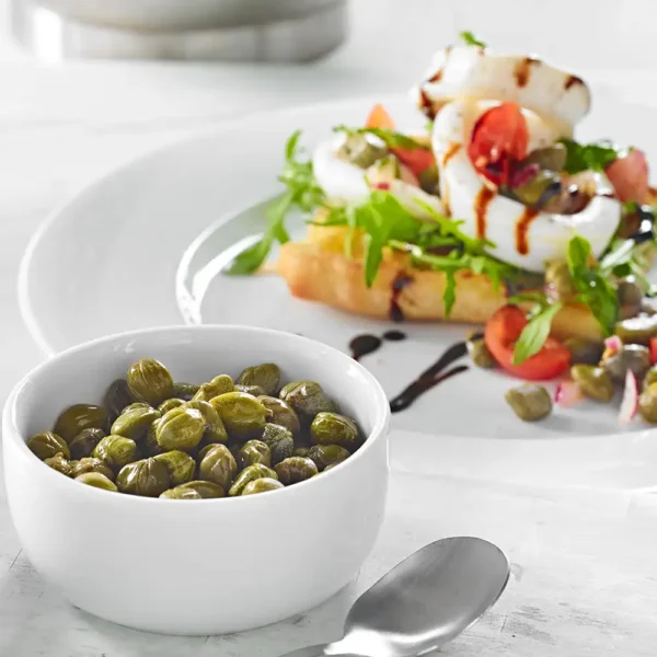 Capers Capote in Brine