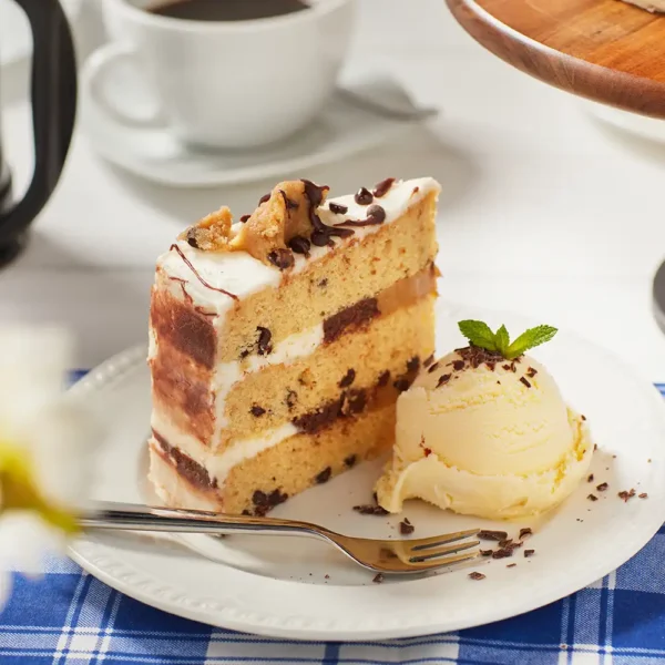 Cookie Dough Cake - Image 2