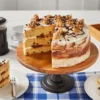 Cookie Dough Cake