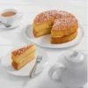 Classic Lemon Cake