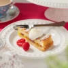 Lemon & Raspberry Frangipane - Image 2