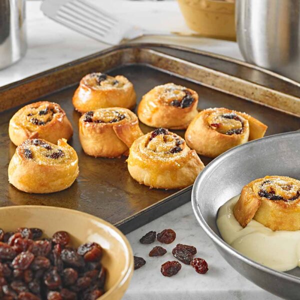 Raisins