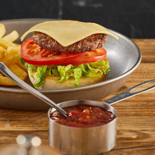 Hamburger Relish