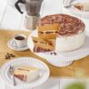 Tiramisu Cake