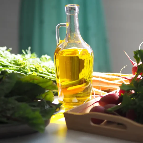 Vegetable Oil BIB (20ltr)