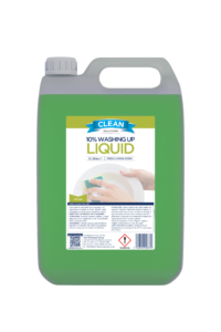 10% Washing Up Liquid