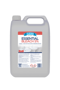 Essential Bleach 5%
