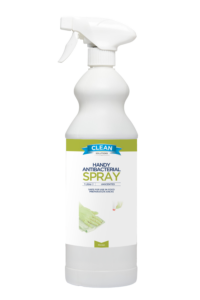 Handy Antibacterial Spray