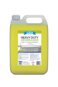 Heavy Duty Degreaser