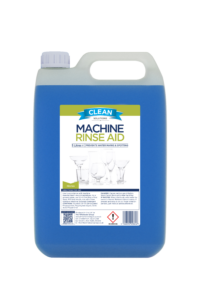 Machine Rinse Aid