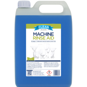 Machine Rinse Aid