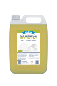 Machine Dishwash Detergent