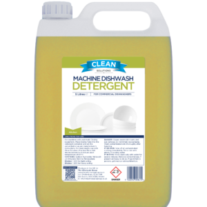 Machine Dishwash Detergent