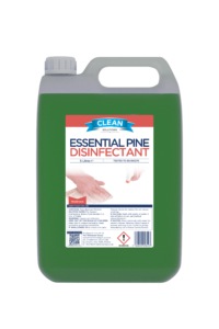 Essential Pine Disinfectant