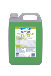 Platinum Washing Up Liquid
