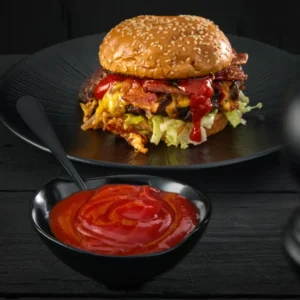 Premium Tomato Ketchup