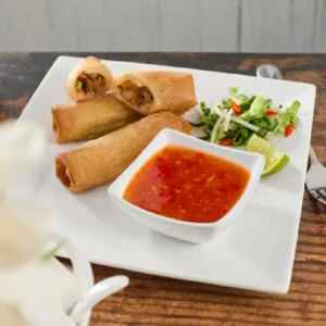 Thai Sweet Chilli Sauce